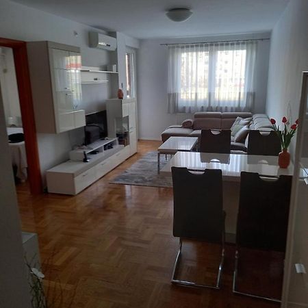 Apartman Mario - Arena Zagreb Exterior photo