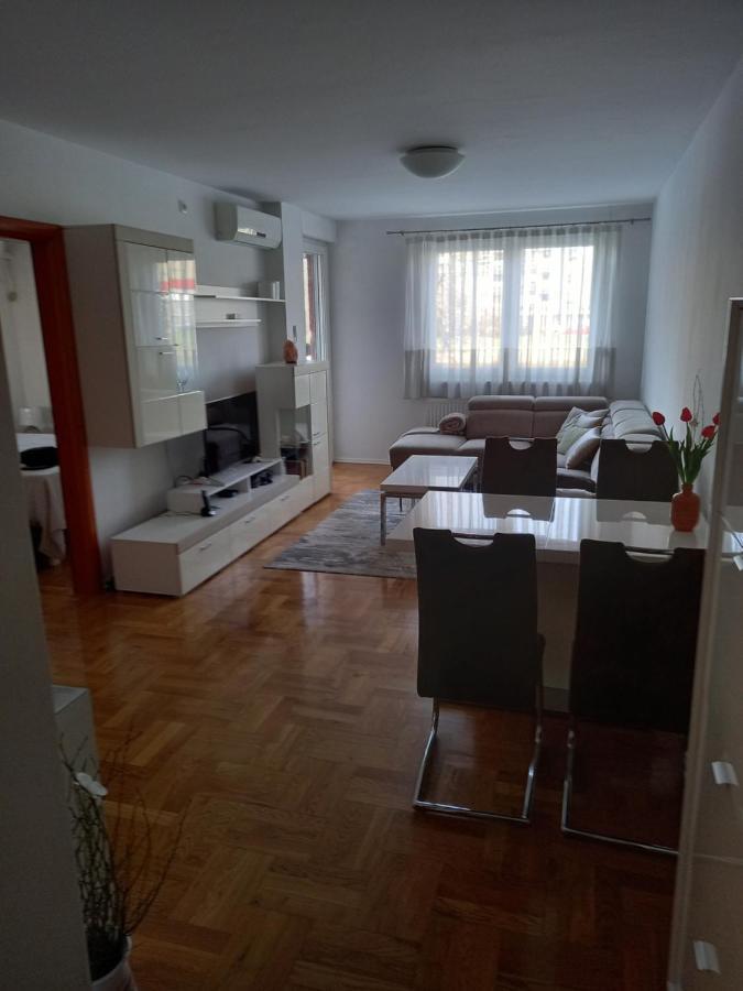 Apartman Mario - Arena Zagreb Exterior photo