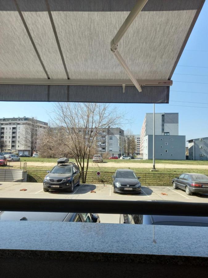 Apartman Mario - Arena Zagreb Exterior photo
