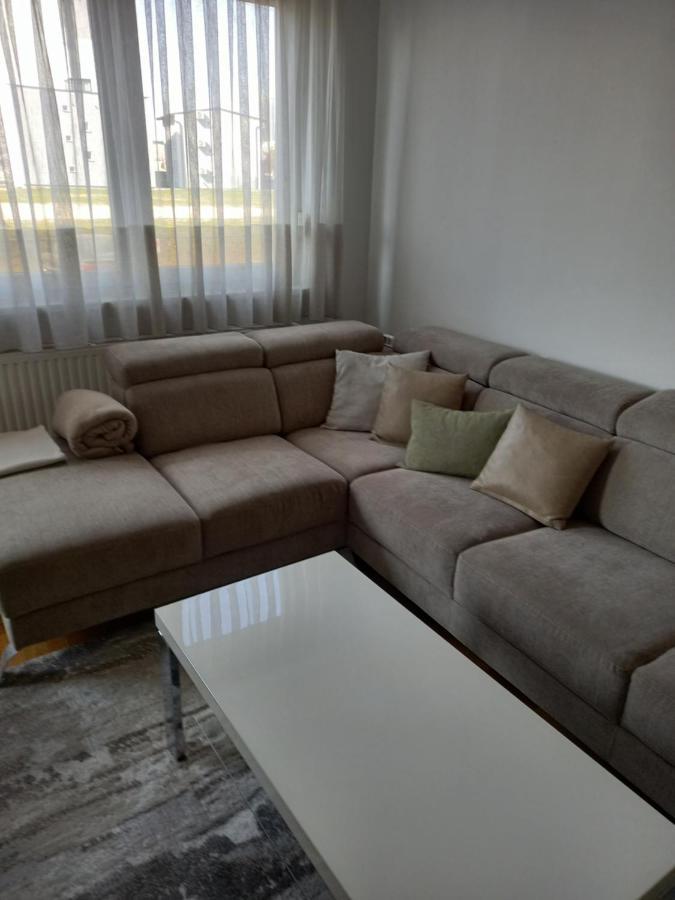 Apartman Mario - Arena Zagreb Exterior photo