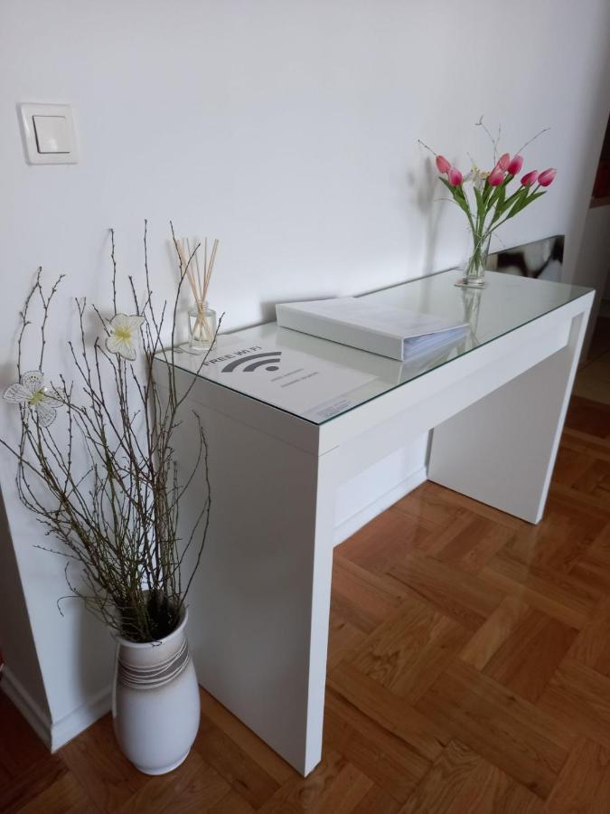 Apartman Mario - Arena Zagreb Exterior photo
