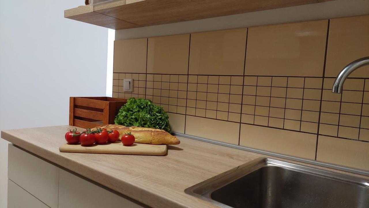 Apartman Mario - Arena Zagreb Exterior photo