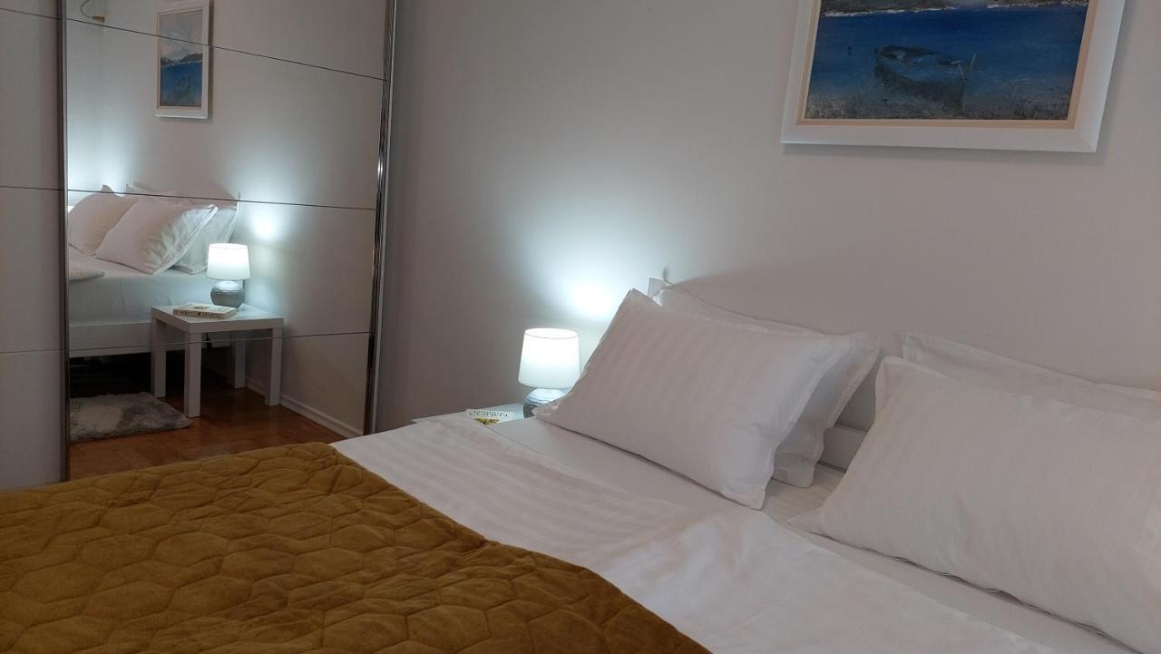 Apartman Mario - Arena Zagreb Exterior photo
